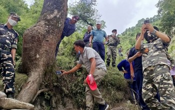 दार्चुला जयसिंह धामी बेपत्ता घटना :  छानबिन समिति बैतडी प्रस्थान, ड्रोन प्रयोग गरिने